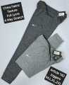 High Quality Imported Made In China Trousers Cotton/Full Lycra/LoseFit/DryFit/Jersy In Different Colours. 