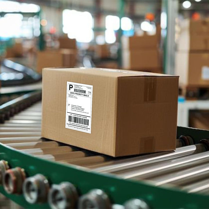 4"x6"%20inch%20Thermal%20Label%20Paper%20100x150mm%20100/500PCS%20For%20Thermal%20Shipping%20Labels%20DHL%20UPS%20Express%20Barcode%20For%209220/9210/246S/D200%20-%20Image%206