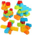 200 Pcs Creative Build Interlocks Blocks For Children. 