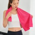 Gym Towels for Men & Women Microfiber Sports Towel Fast Drying & Absorbent Workout Sweat Towels for Fitness,Yoga, Golf, Camping. 
