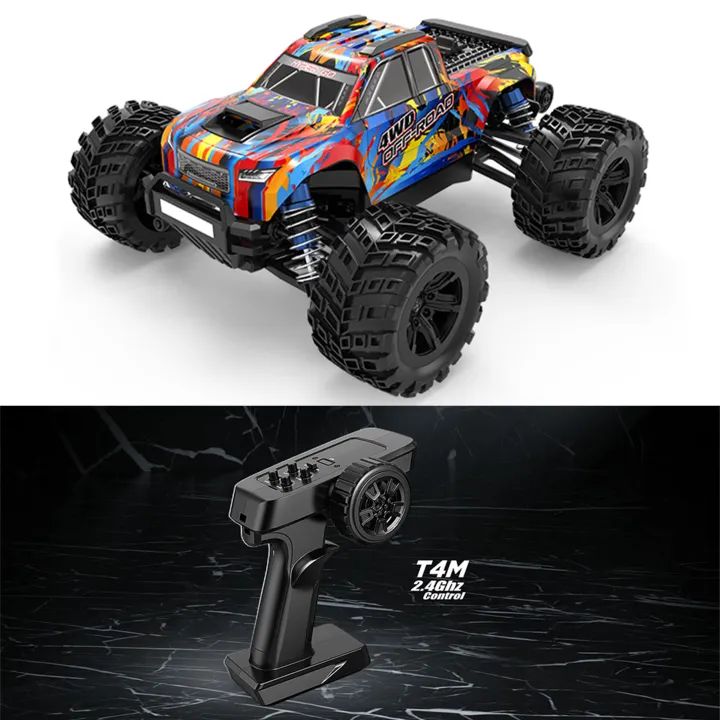 Hyper%20Go%20MJX%2020208%201/20%204WD%20RC%20Car%20Brushless%20Professional%20RC%20Racing%20Car%202.4G%2050KM/H%20High%20Speed%20Remote%20Control%20Cars%20OffRoad%20Truck%20-%20Image%206