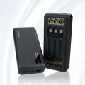 REGRSI 10000 MAh Power Bank.