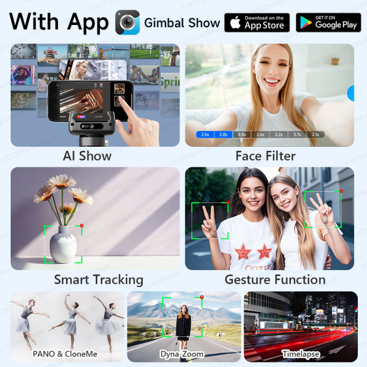 C22%20AI%20Face%20Tracking%20Handheld%20Gimbal%20Stabiliser%20360%C2%B0%20Rotation%20Shoot%20Selfie%20Stick%20Tripod%20for%20Mobile%20Phone,%201/4''%20Screw%20for%20Camera%20-%20Image%206