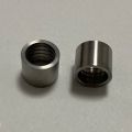 Snooker Ferrule Titanium Alloy Snooker Cue Ferrule -
Precision Engineering. 