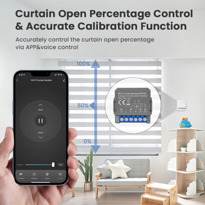 AVATTO%20Tuya%20WiFi%20RF%20Smart%20Curtain%20Module%20for%20Roller%20Blinds%20and%20Curtains,Motorized%20Curtain%20Switch%20with%20Alexa%20%20Home%20-%20Image%205