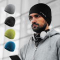 WRELS Winter  Cycling Caps Windproof Thermal MTB Bicycle Cap Ski Helmet Liner Running Motorcycle Hat Men Women Cycling Headwear. 