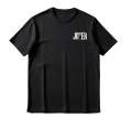 Worth it| Black Loose-Fit Joker Graphic T-Shirt for Men-Women A Statement Piece with Urban Flair. 