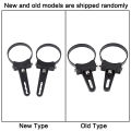 1"‑3" Aluminum Tube Bull Roll Bar Mount Bracket Clamps Holder LED Car Truck Off Road Work Light. 