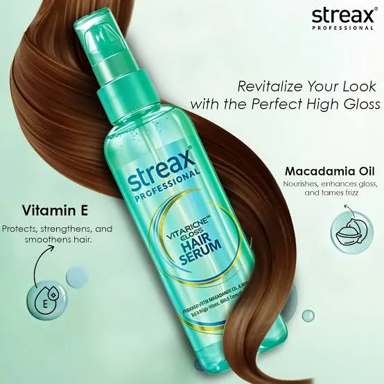 Streax%20Professional%20Hair%20Serum%20Vitariche%20Gloss%20115ml%20(BD)%2045ml%20(India)%20%7C%20-%20Image%203