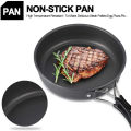 Camping Cookware Set Aluminum Nonstick Portable Outdoor Tableware  Kettle Pot Cookset Cooking Pan Bowl for Hiking BBQ Picnic. 