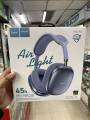Hoco W35 Air 45hrs Play Over-Ear Bluetooth Headphone. 