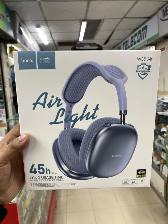 Hoco%20W35%20Air%2045hrs%20Play%20Over-Ear%20Bluetooth%20Headphone%20-%20Image%205