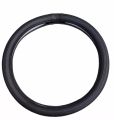 Toyota Yaris Soft Steering Cover " Black Colour. 