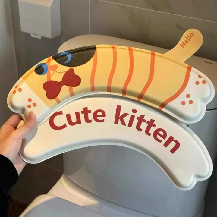 2Pc/set%20Reusable%20Warm%20Flannel%20Toilet%20Sticker%20Toilet%20Seat%20Covers%20Washable%20Toilet%20Seat%20Filling%20Bathroom%20Mat%20Seat%20Cover%20Universal%20-%20Image%202