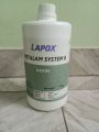 Lapox brand Epoxy resin 2:1 
1.5 kg combo pack. 