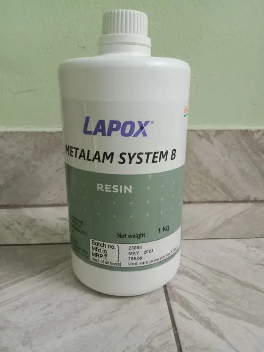 Lapox%20brand%20Epoxy%20resin%202:1%C2%A0%0A1.5%20kg%20combo%20pack%20-%20Image%202
