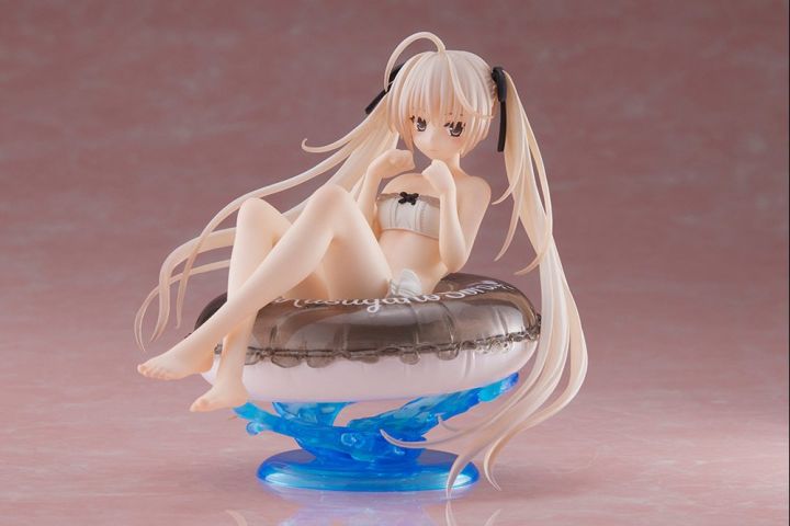 Taito%20Aqua%20Float%20Girls%20-%20Yosuga%20No%20Sora%20(Summer%20Is%20Calling)%20-%20Sora%20Kasugano%20(Authentic)(Hand-Painted)(Lot%20Japan)%20-%20Image%202