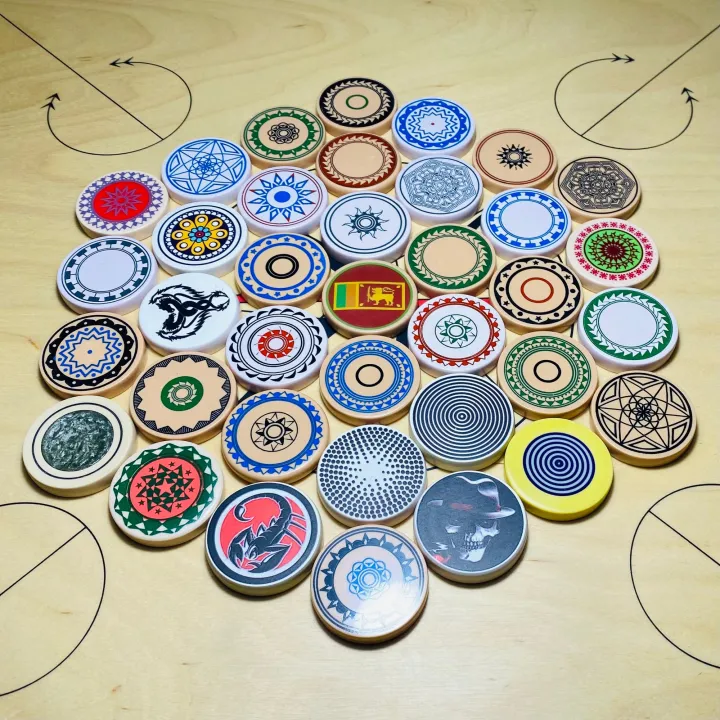 Carrom%20Striker%20%7C%20Carrom%20Disk%20-%20Image%203
