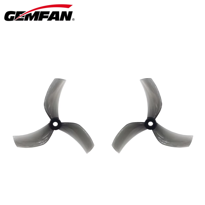 2pairs%20Gemfan%20D90%20D90-3%203Blade%2090mm%203.5inch%20Propeller%20M5%20Hole%20Higher%20Efficiency%20for%20RC%20Freestyle%20Cinehoop%20Racing%20Drones%20Parts%20-%20Image%203