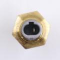 Toyota Camry Lexus coolant water temperature sensor with 1 Prong. 