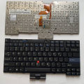 for Lenovo Thinkpad X200S X200T X201 X201i X201S X201T X200 Laptop keyboard US Layout. 