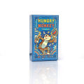 2025 New Board Game Card Game | GoTown | Hungry Monkey | Circus Flohcati | Tiki Topple | ODIN | Family Puzzle Fun Party Game.