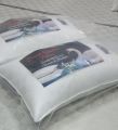 Duck Feather & Down Pillow 100% Pure With Life Time Warrant. 