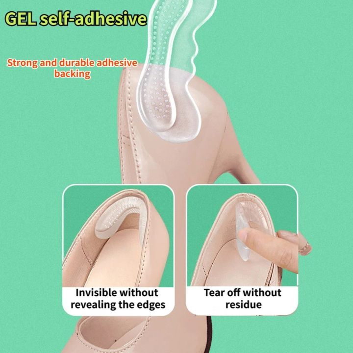 Silicone%20Gel%20Heel%20Grips%20Anti-Chafing%20Heel%20Protectors%20Cushion%20Pads%20for%20Women%20High%20Heels%20Shoe%20Inserts%20-%20Image%205