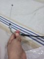 Accelerator cable CD 70. 