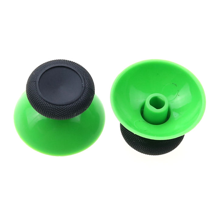 JCD%202pcs%20For%20Microsoft%20XBox%20Series%20X%20S%20Controller%203D%20Analog%20Thumb%20Sticks%20Grip%20Joystick%20Cap%20ThumbSticks%20Cover%20-%20Image%205