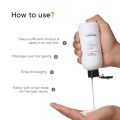 Minimalist Anti-Dandruff Shampoo | Clarifying Shampoo with Salicylic Acid, Climbazole & Piroctone Olamine | Remove Flakes, Soothes Itchy Scalp & Reduces Dandruff | Sulphate-Free | Fragrance-Free | Suitable for All Hair Types | For Women & Men | 200 ml. 