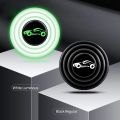 Car Door Shock Absorber Pads Buffer Bumper Anti-collision Shock Absorbing Gasket For Auto Sound Insulation Adhesive Stickers.