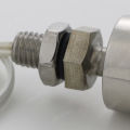 Float Switch High Temperature Resistant Stainless Steel Water Tower Water Level Automatic Level Controller Tank Flow Sensor.