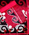 Vip Batik Three Peice. 