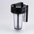 1pcs 900ML/1300ML/2000ML Cold Brew Iced Coffee Maker With Coffee Filter and Handle.