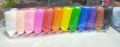 12 Colors Soft Super Light Clay Diy হাতে তৈরি খেলনার জন্য মডেলিং এয়ার ড্রাই ক্লে. 