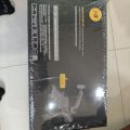 NB-H180-FP Dual Arm 2 in 1 Combo, Laptop Mount with Adjustable Tray for 10-17”Notebook, Full Motion. 