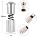 Universal Presser Foot Screw – Replacement Screws for Industrial Sewing Machines. 