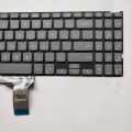 Laptop keyboard US Layout for ASUS X509 X509F X509M X509J X509FA X509MA X509JA X509D X509DA. 