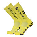 Socks Athletic Socks Lixada Outdoor Sports Running Socks Stretch Socks Athletic Football Soccer Socks Anti Slip Socks with Grips.