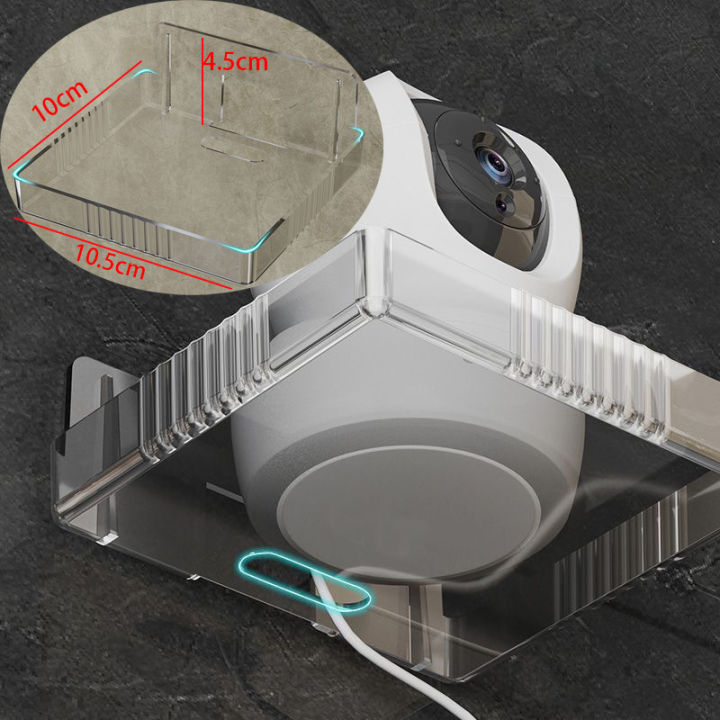 Universal%20Non-Drilling%20Wall%20Mount%20for%20CCTV%20Camera%20-%20Durable%20and%20Space-Saving%20Storage%20Holder%20-%20Image%208
