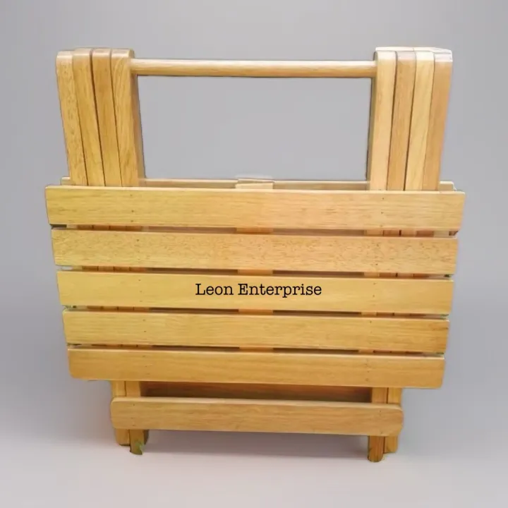 Portable%20Table(Rubber%20Wood)%20-%20Image%202