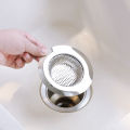 2Pcs/3Pcs Kitchen Sink Filter Net Dishwashing Basin Drain Basket Sink Sink Filter Basket. 