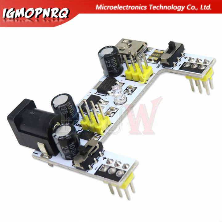 1PCS%20MB-102%20MB102%20Breadboard%20830%20/%20400%20Point%20Solderless%20PCB%20Bread%20Board%20transparent%20Test%20Develop%20DIY%20Black%20White%20For%20Arduino%20-%20Image%204