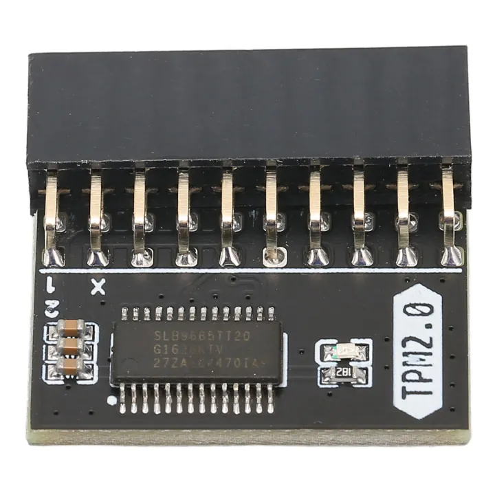 20Pin%20TPM%202.0%20Encryption%20Security%20Module%20PCB%20Material%20for%20Win11%20Gigabyte%20ASUS%20Stable%20Replacement%20Computer%20Accessories%20-%20Image%205