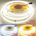 15M 20M 5M 10M Running Water Flowing LED Strip Light DC24 WS2811 SMD2835 Horse Race Pixel Addressable Flexible Linear Lamp Set. 