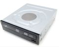 HP DVD Writer / DVD Burner Internal Optical Drive (Black), For Desktop Sata. 