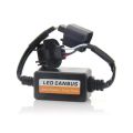 1/2/4PCS H8 H9 H11 LED Canbus Anti Flicker Bulb Error Decoder Resistor Canceller Adapter for Car Headlight Fog Light. 