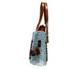 Trendy Fashion Bag for Women / Lady, College / University Shoulder Bag For Girls Big Size. 