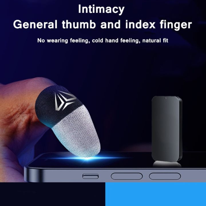 Slim%20Fingertip%20Gloves%20For%20Gamers%20Sweatproof%20Tear%20Resistant%20Touch%20Screen%20Finger%20Sleeve%20Fingertip%20Cover%20With%20Storage%20Case%20-%20Image%203